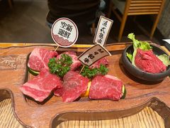 -赤坂亭M9和牛烧肉(世博源店)