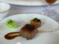 松露和牛礼物盒-伯衡55·吉品轩(乌鲁木齐南路店)