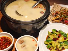 -乔街深夜食堂·小龙虾·高压锅生蚝(杭州总店)