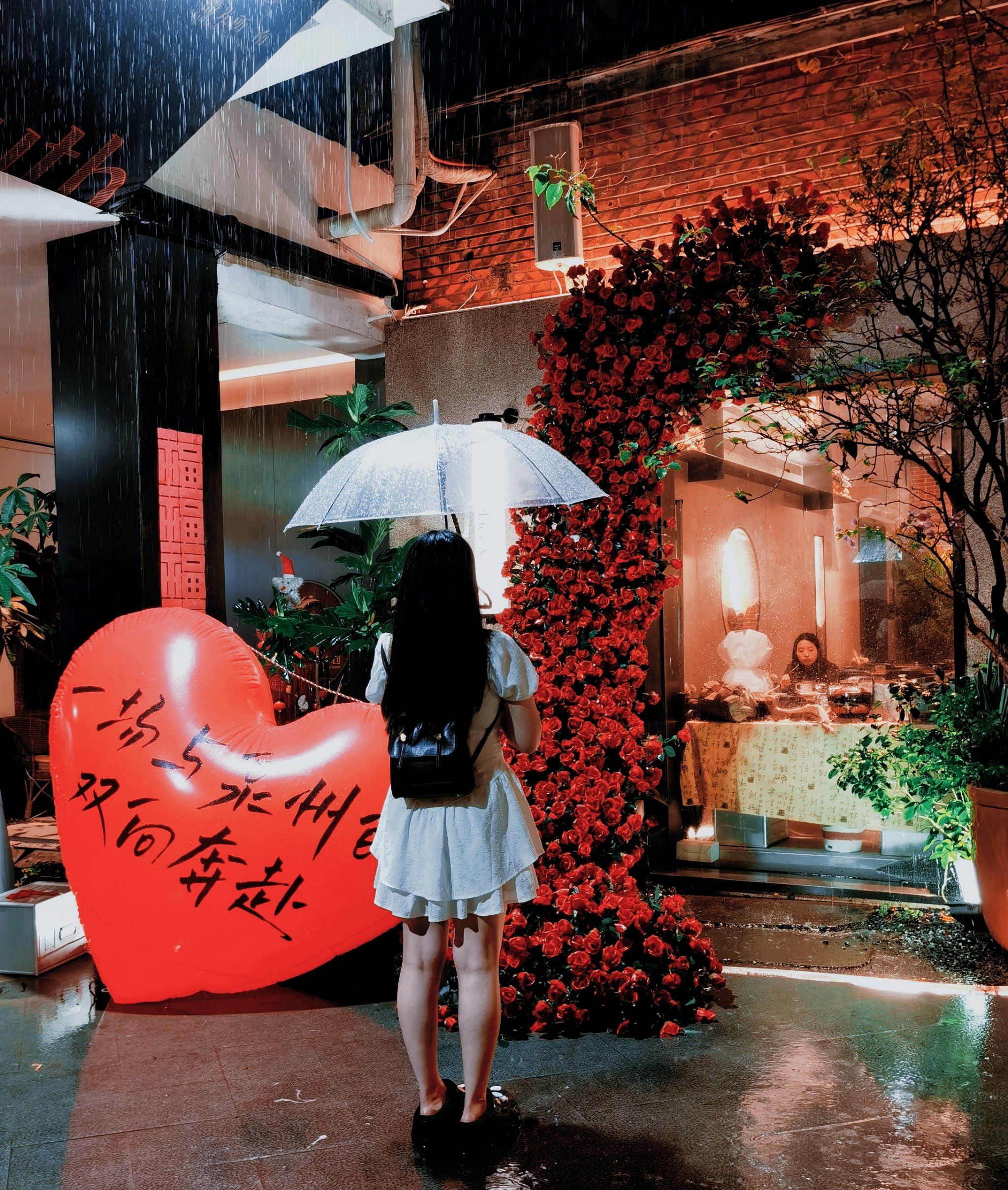 泉州,一座有爱之城,生活着一群有爱之人