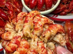 -虾铺子龙虾·私房菜(金源花苑店)