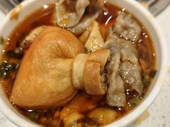 -龍歌自助小火锅(芝罘万达店)