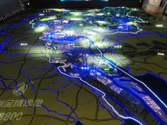 -广州市城市规划展览中心