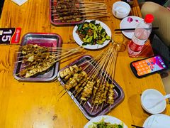 -老黑板筋(顺义总店)
