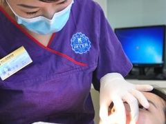 -泰康拜博口腔医院(江北总院)