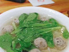 -富源春面馆(四川北路店)