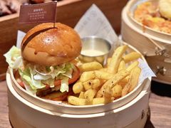 -卡朋西餐(宝安大仟里店)