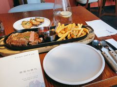 -澳骄 Aussie Kitchen·手工披萨·西餐(国大店)