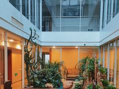 -融荟家和中餐厅·北京西直门宾馆