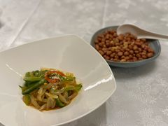 -酌宴府The China Club·广州万富希尔顿酒店(云城东路店)