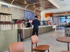 -Tims天好咖啡(河西万象城店)