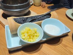 -竹里馆·淮扬菜·功夫茶(老门东店)