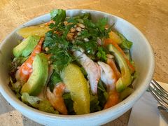 -O'eat Blossom&Pelican(深圳首店)