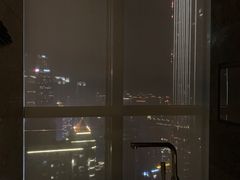 -重庆解放碑威斯汀酒店