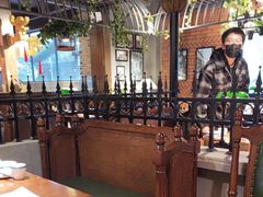 -龙抄手食府(浣花北路店)