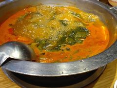 -老凯俚酸汤鱼(多彩城店)