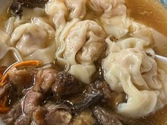 -龙抄手(文殊坊店)