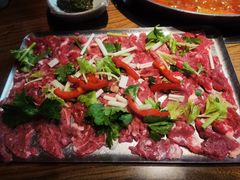 -老凯俚酸汤鱼(鸿通城店)
