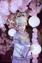 -盘子女人坊古装写真摄影(天津总店)