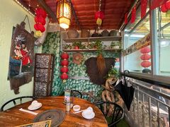 -食德喜·阳山鸡王食研基地