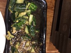 -聚点串吧·北京烧烤(赵登禹路店)