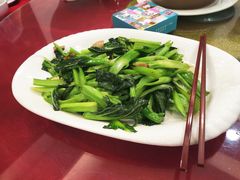 -东馆和天下特色餐饮(工农店)
