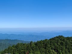 -九宫山风景区
