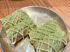 -小豆海棠(人民南路店)