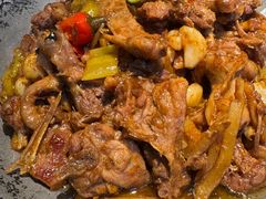 -甘家界牌柠檬鸭(青山店)