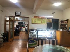 大堂-军嫂饺子馆(岳家寨小区店)