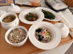 -弗蕾亚·和月月子调理院(东湖店)