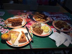 -比格比萨自助(国展店)