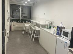 -白鲸自习室(公主坟店)