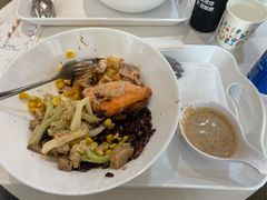 -轻净Clean&Pure(车公庙安徽大厦店)