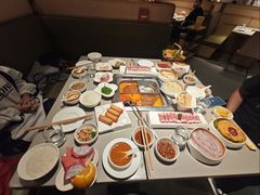-海底捞火锅(关山保利店)