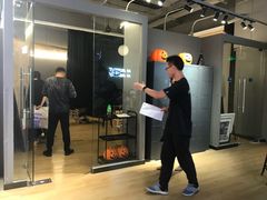 -海马体照相馆(深圳万象天地店)