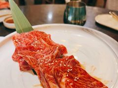 -烧肉达人(凯德晶萃店)