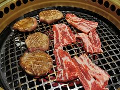 -肉魁屋·烧肉·烧鸟·酒场(高新店)