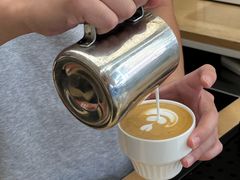 -Avg Coffee(新景苑店)