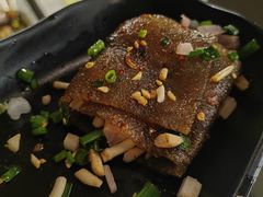 烤苕皮-86烧烤 | 江湖菜(石人总店)