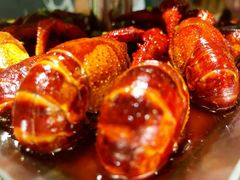 -霸王虾·小龙虾香辣蟹(玉林店)