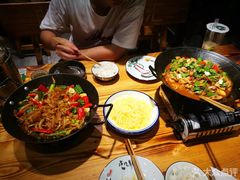 -肠相汇常德老肠子馆(雨花亭店)