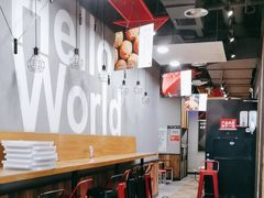-西少爷(十里堡店)