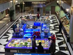 -新海渔港·胶东海鲜家常菜·家宴(奥体中心店)
