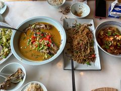 青番茄-陈先进鱼馆·地道农家菜(湖墅南路店)