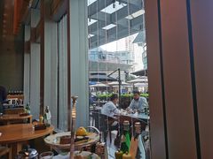 -君悦酒店·La Terrazza意合園·意式风味