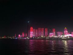 -船长9号·精致湖北菜(江滩店)