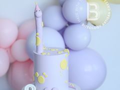 -Biteology Artisan Cakes(红庄·国际文化保税创新园店)