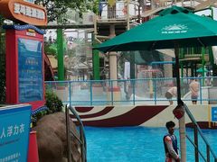 -武汉玛雅海滩水公园