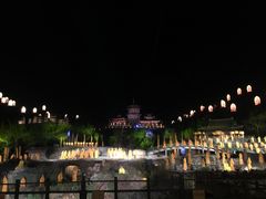 -禅宗少林·音乐大典